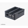 Fanless Case Akasa Pi for Raspberry Pi and Asus Tinker Board